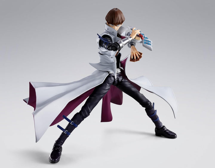 TAMASHII NATIONS - Yu-Gi-Oh! - S.H.Figuarts Action Figure