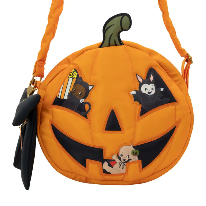 Whatever Makes You Happy Kewpie Jack-O&