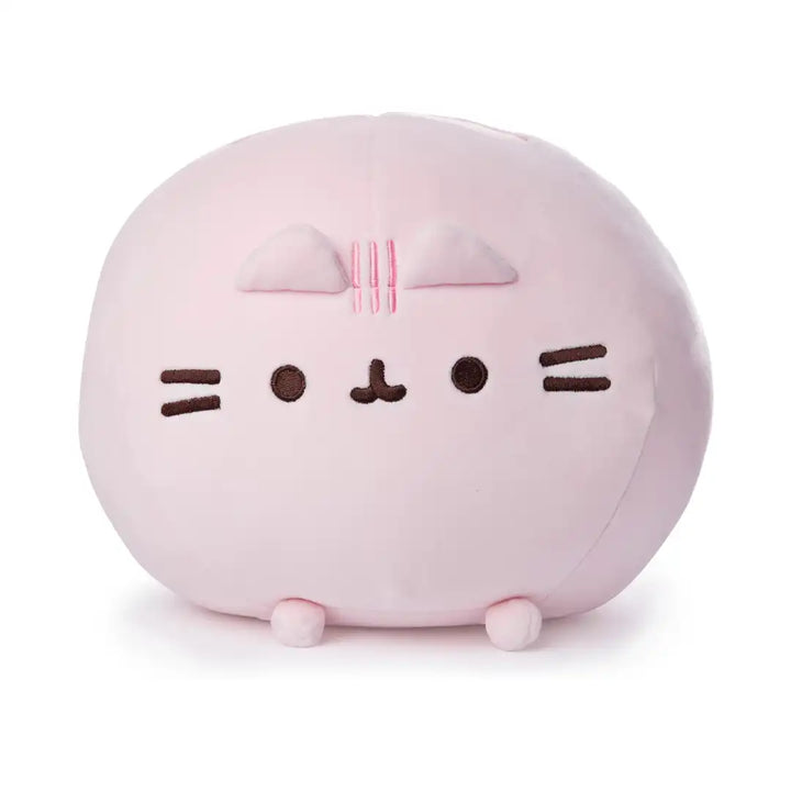 GUND Pusheen Squisheen Pink 11" Plush Toy