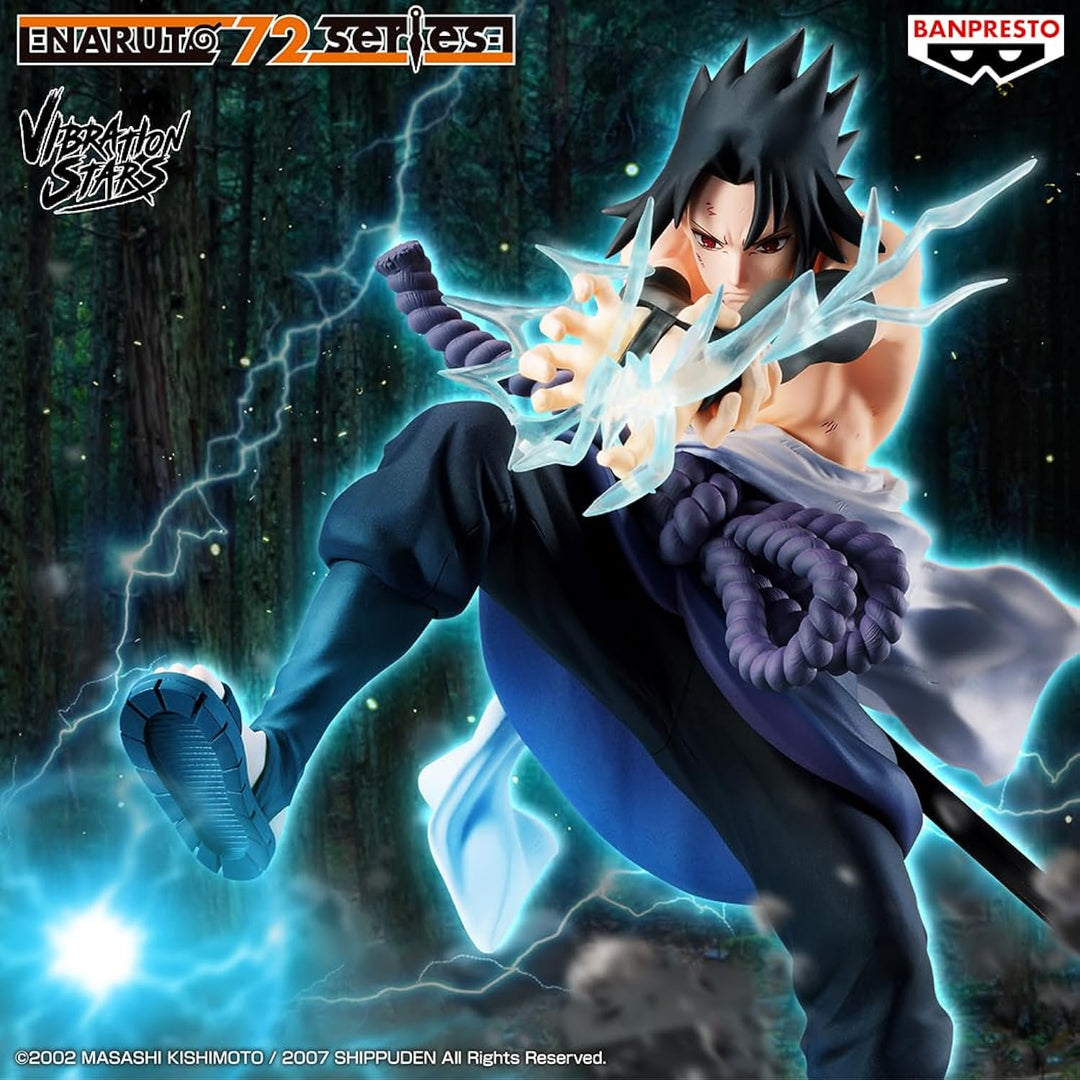 Banpresto - Naruto - 