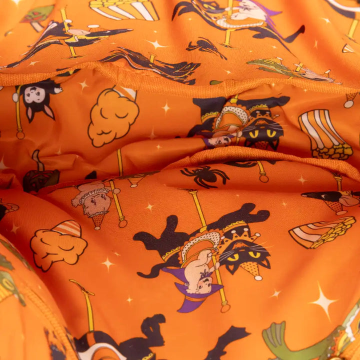 Whatever Makes You Happy Kewpie Jack-O&