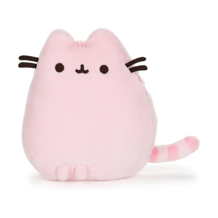 GUND Pusheen Squisheen Pink 6" Plush Toy