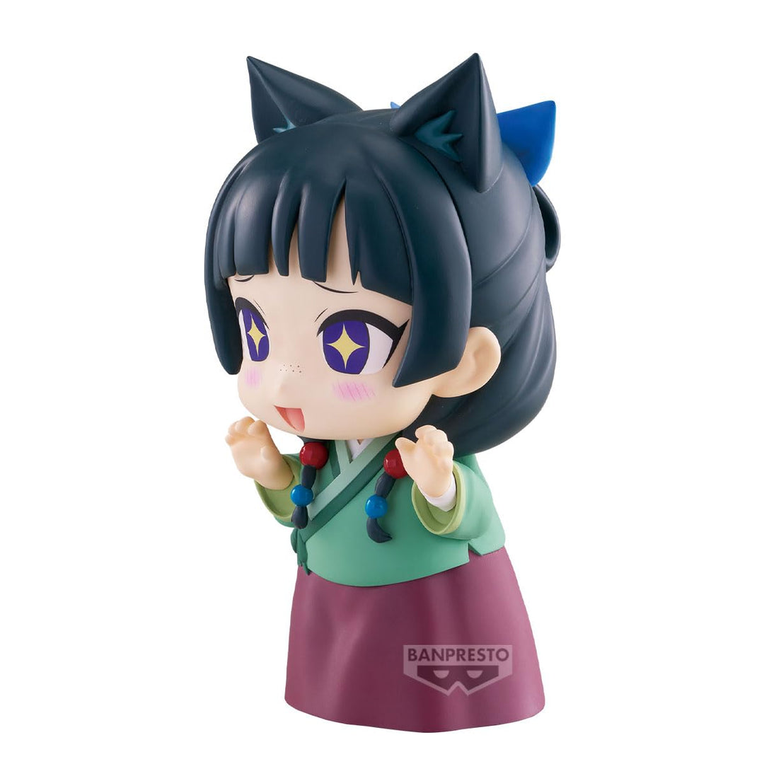 Banpresto - The Apothecary Diaries - Maomao Big Sofvimates Figure