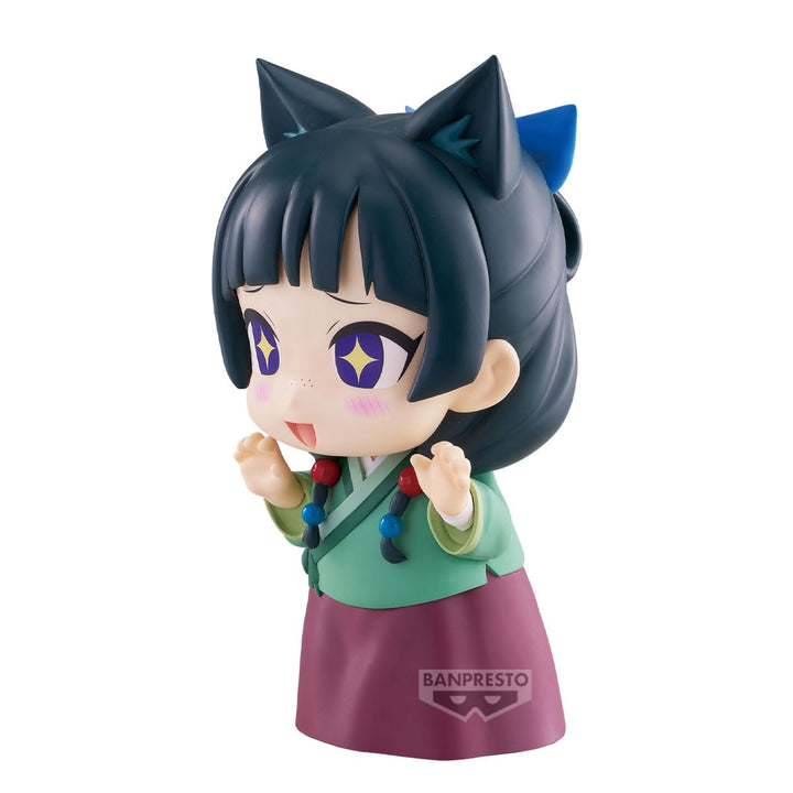 Banpresto - The Apothecary Diaries - Maomao Big Sofvimates Figure