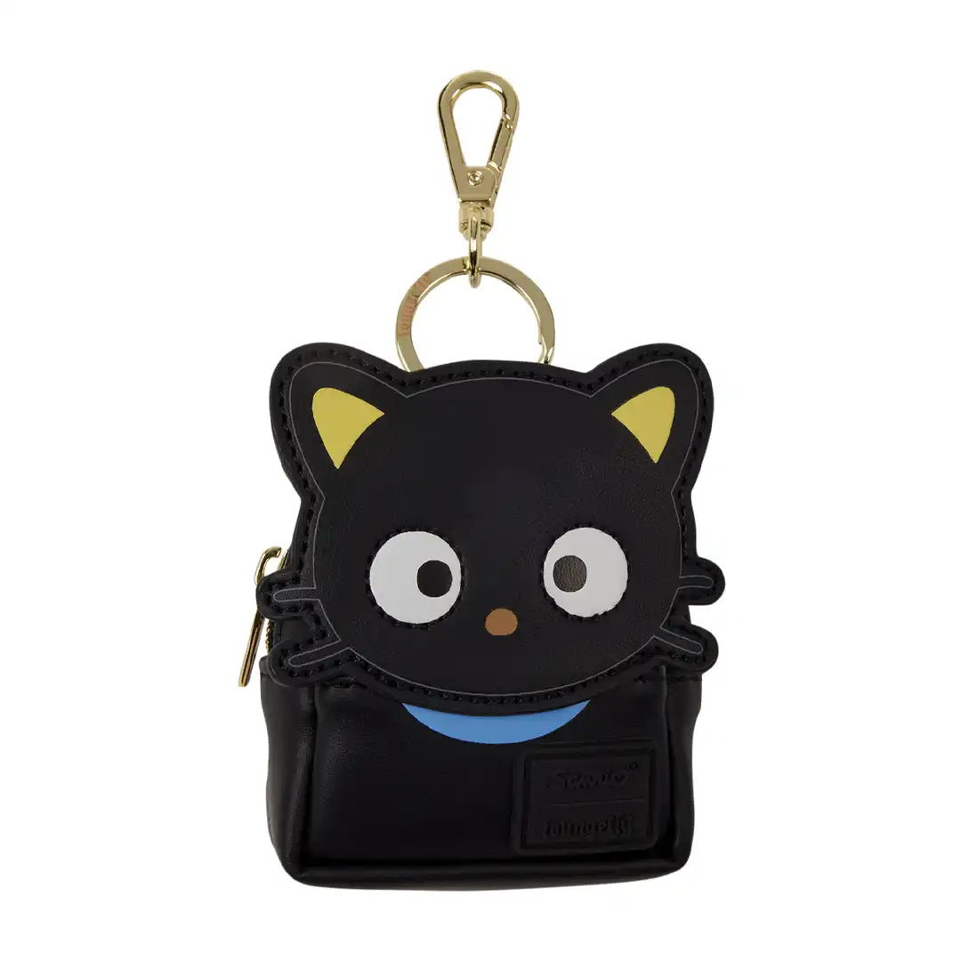 Loungefly Sanrio Characters Mystery Mini Backpack Keychain Charms