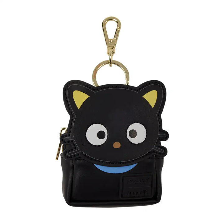 Loungefly Sanrio Characters Mystery Mini Backpack Keychain Charms