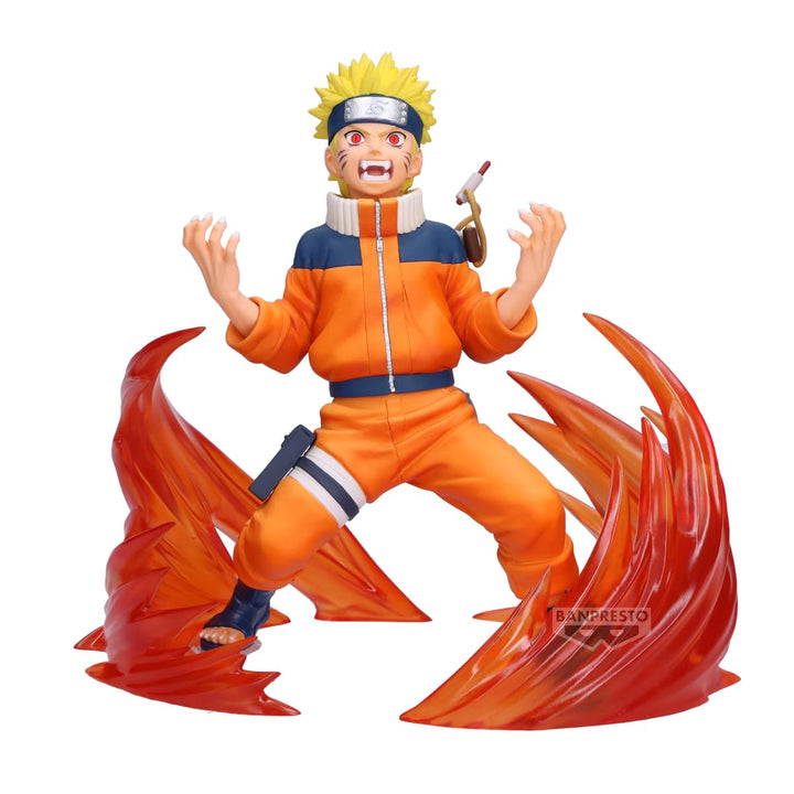 Banpresto - Naruto - 