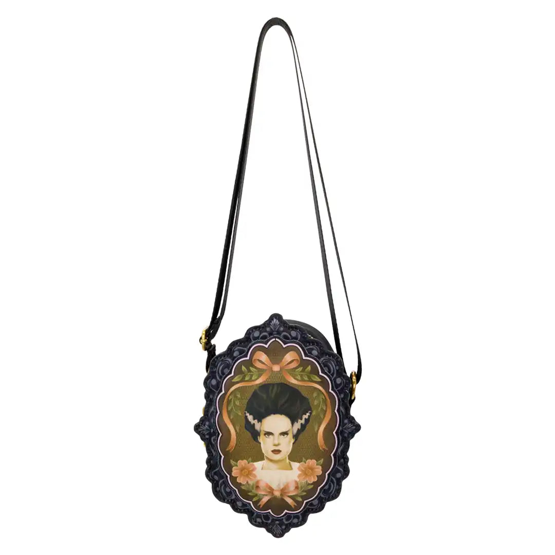 Whatever Makes You Happy Universal Monsters Coquette Mystery Box Mini Crossbody Bags