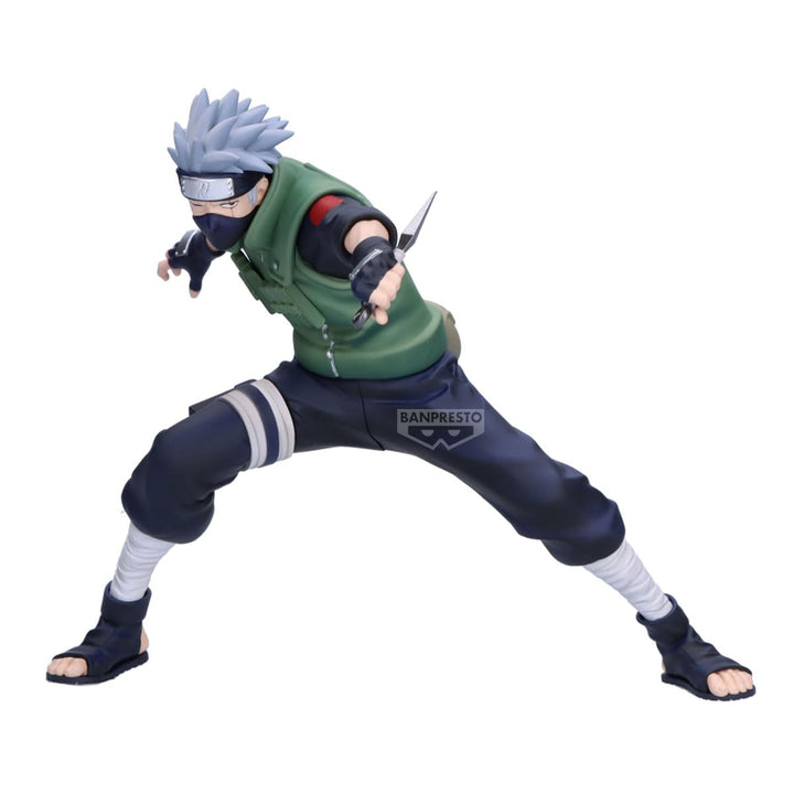 Banpresto - Naruto - 