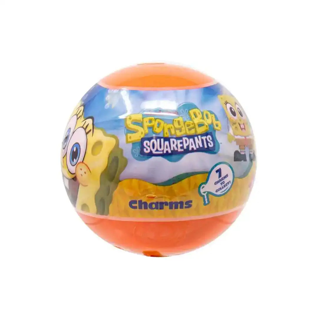 Cool Things Spongebobs Squarepants Blind Charm