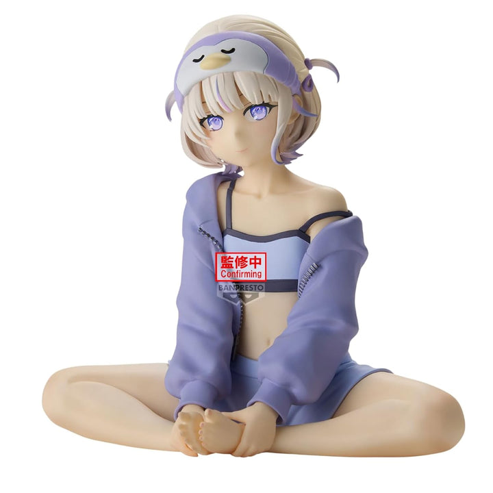 Banpresto - HOLOLIVE - 