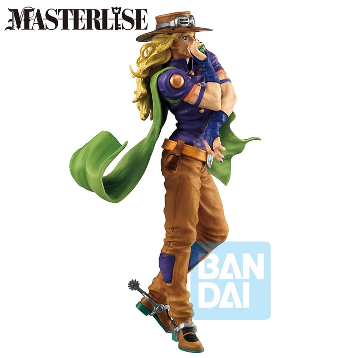 Ichibansho Figure - JoJo&