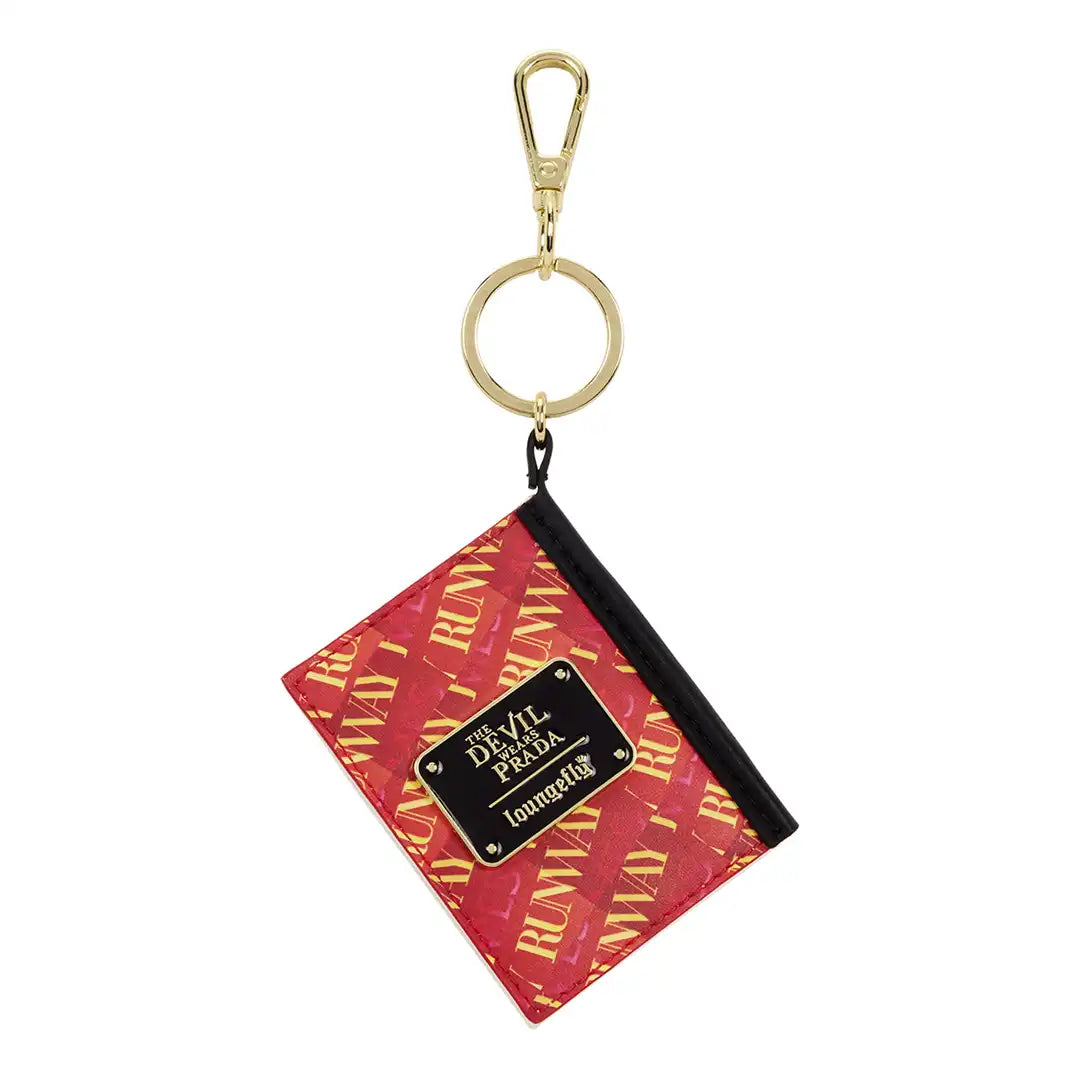 Loungefly The Devil Wears Prada Tote Bag - Preorder – 707 Street