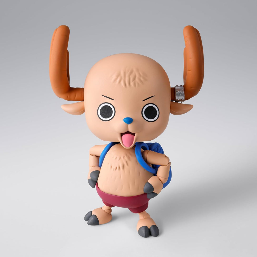 TAMASHII NATIONS - One Piece - Bandai Spirits S.H.Figuarts Action Figures