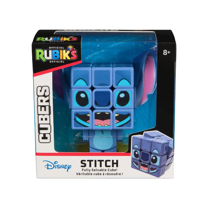 Rubik&