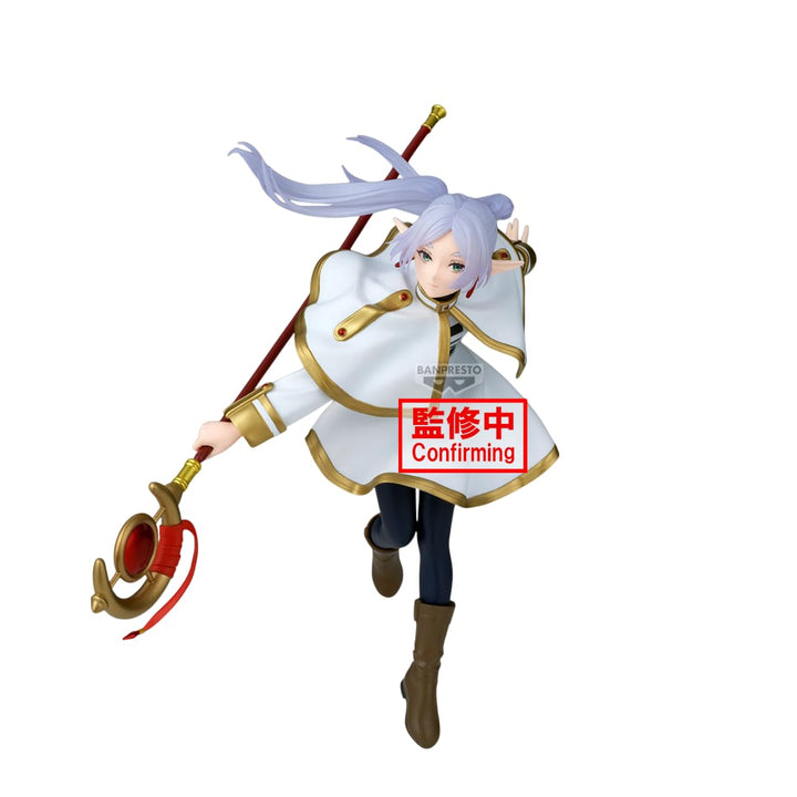 Banpresto - Frieren: Beyond Journey&