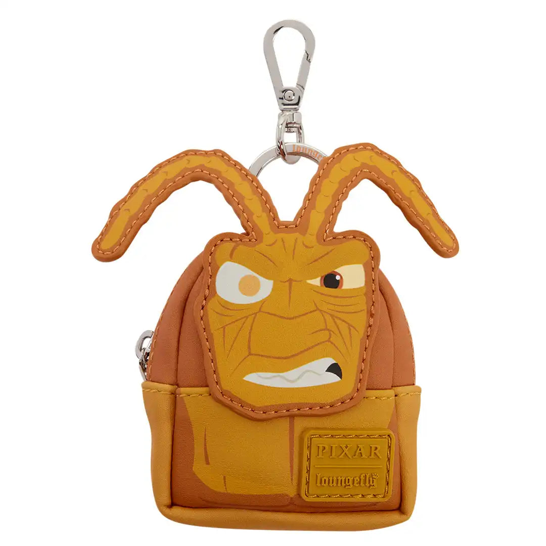 Loungefly Disney Pixar Rivals Mystery Mini Backpack Keychain Charm