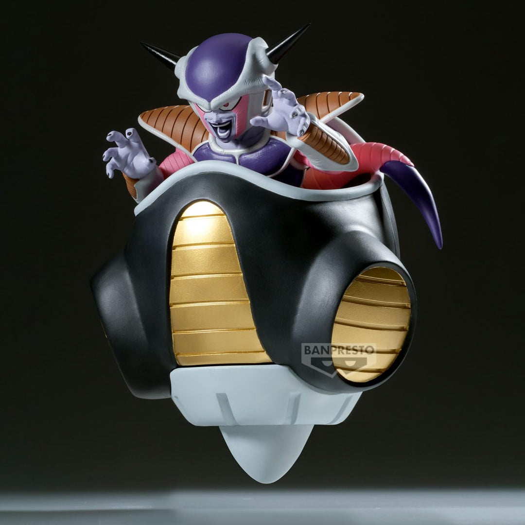 Banpresto - Dragon Ball Z - Frieza (vs Son Goku) Match Makers Figure