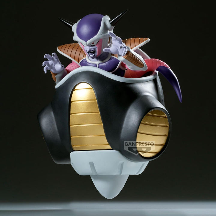 Banpresto - Dragon Ball Z - Frieza (vs Son Goku) Match Makers Figure