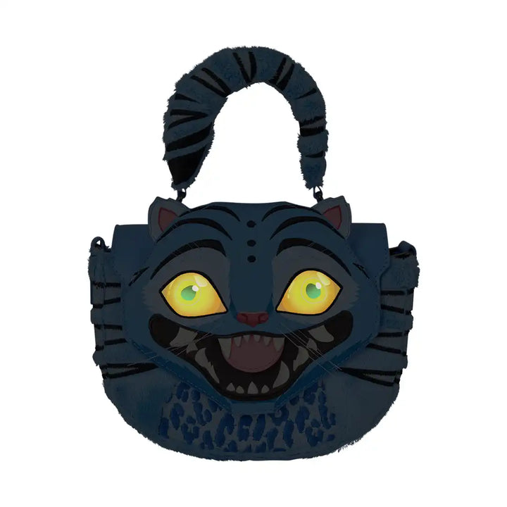 Loungefly Netflix KPop Demon Hunters Derpy Glow Cosplay Crossbody Bag