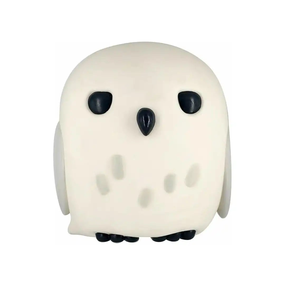 Monogram Harry Potter Hedwig Figural Bank