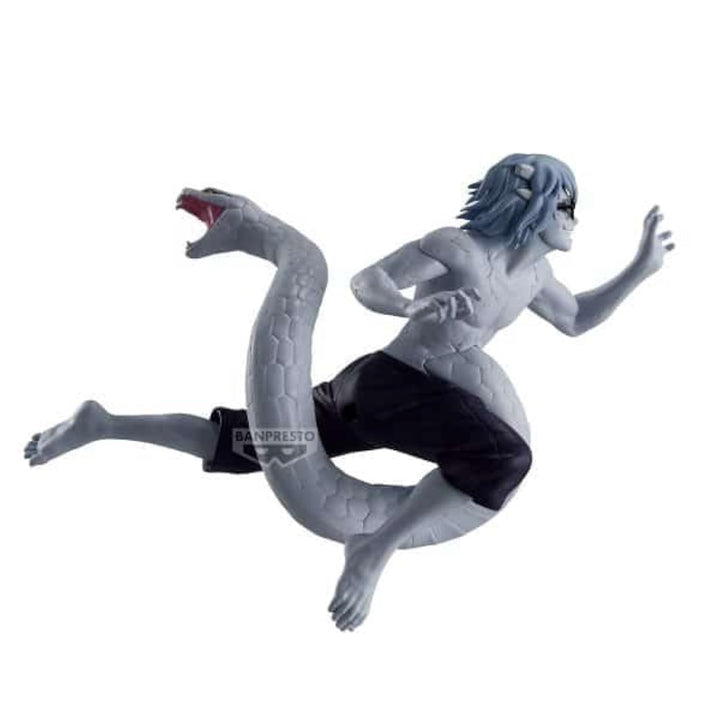 Banpresto - Naruto Shippuden - Kabuto Yakushi Vibration Stars Figure