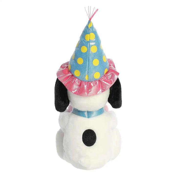 Aurora Adorable Peanuts 16" Birthday Snoopy