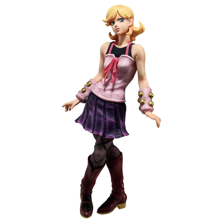 Ichibansho Figure - JoJo&