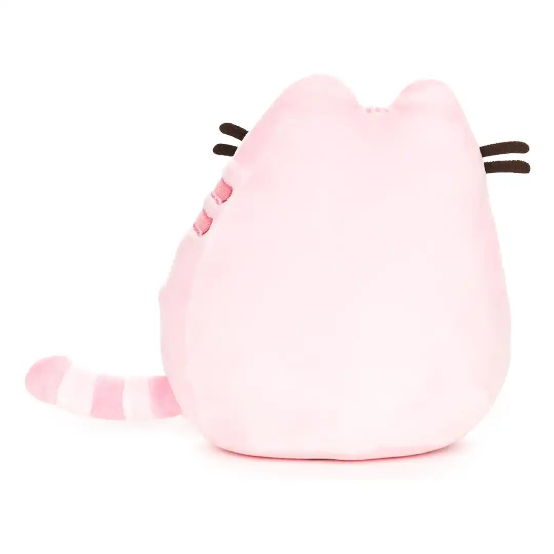 GUND Pusheen Squisheen Pink 6" Plush Toy