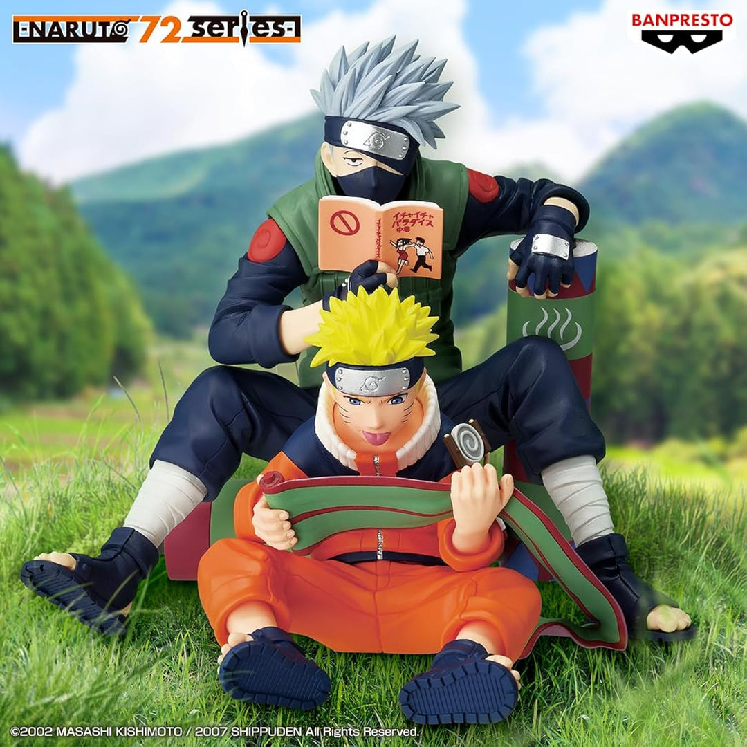 Banpresto - Naruto - 