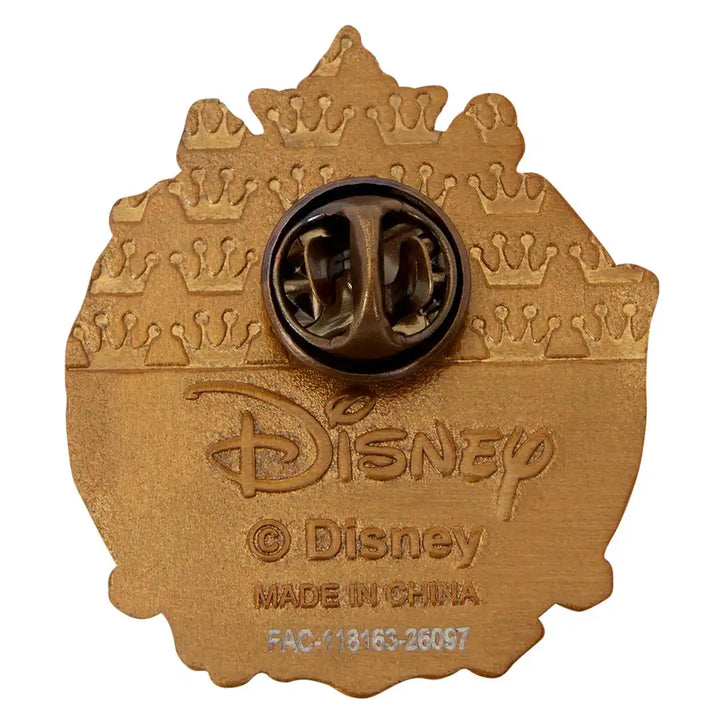Loungefly Disney The Fox and the Hound Mystery Box Pin