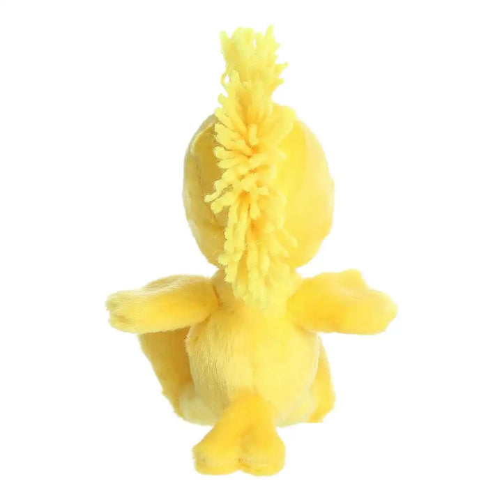 Aurora Adorable Peanuts 6.5" Floppy Legs Woodstock
