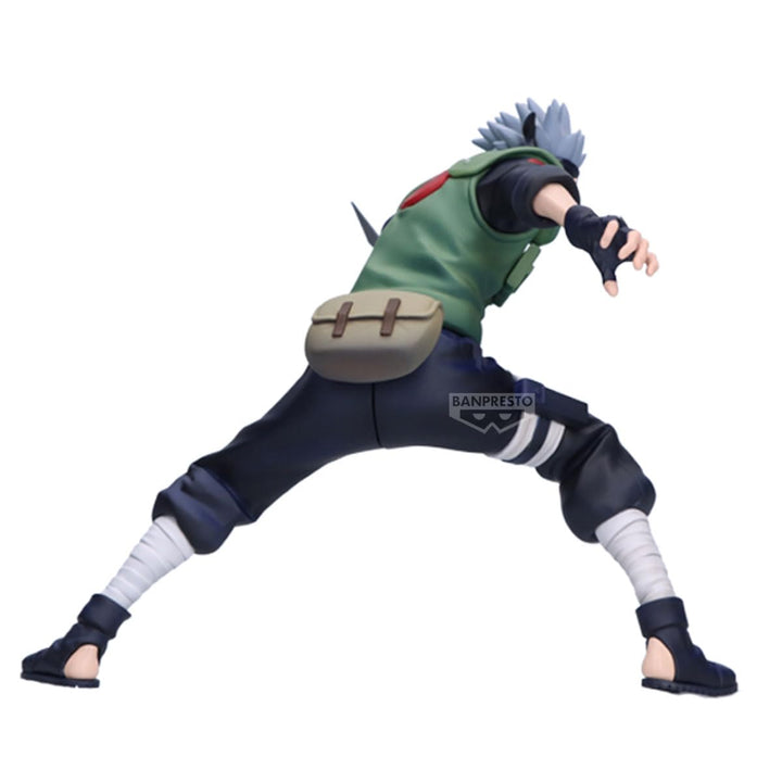 Banpresto - Naruto - 