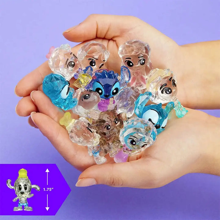 Cra-Z-Art Crystal Surprise Series 2 Disney Mystery Box