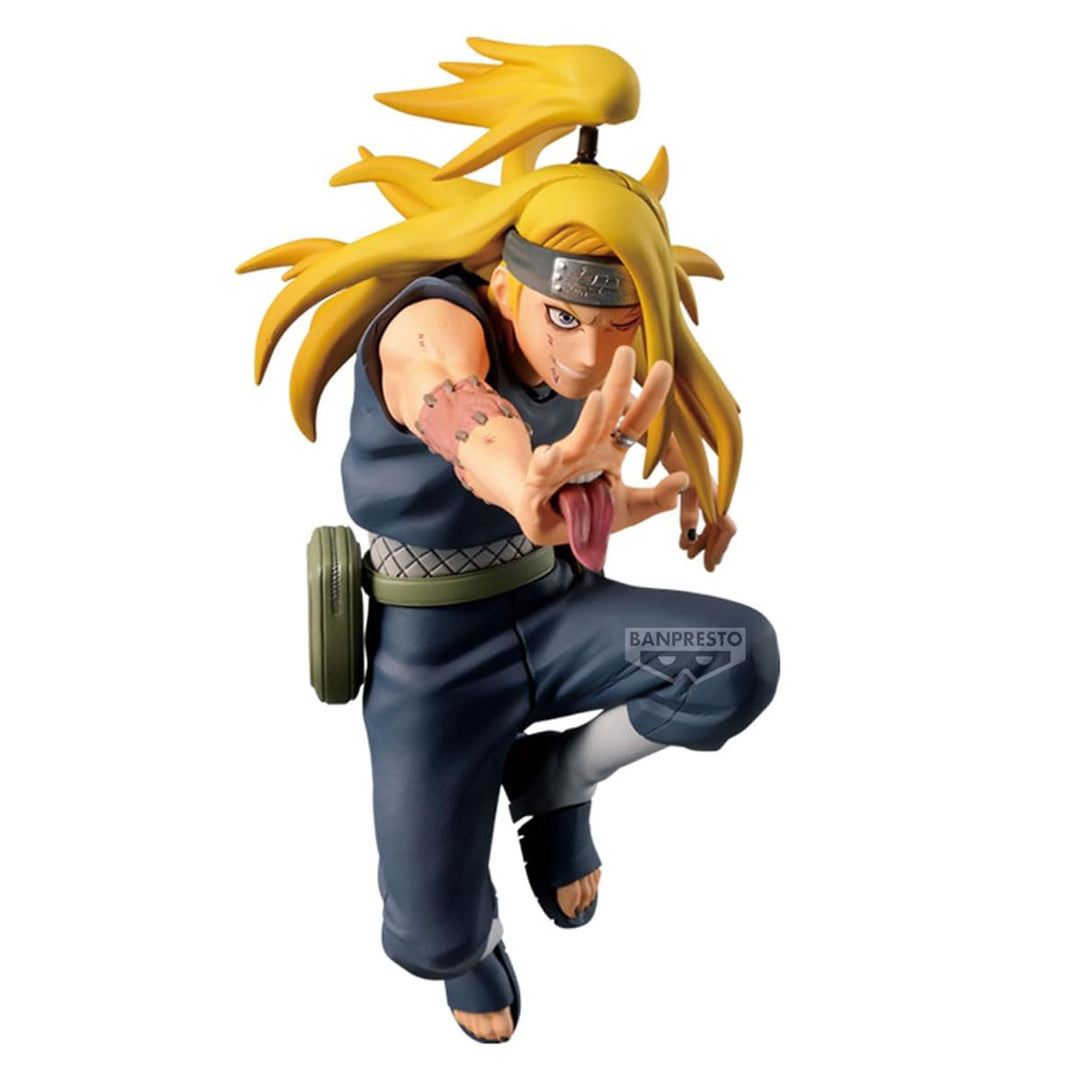 Banpresto - Naruto - 