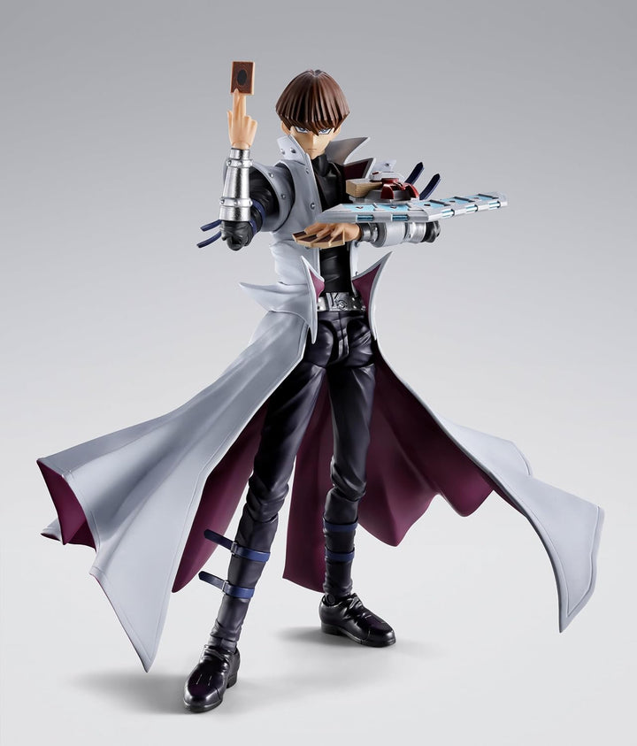 TAMASHII NATIONS - Yu-Gi-Oh! - S.H.Figuarts Action Figure