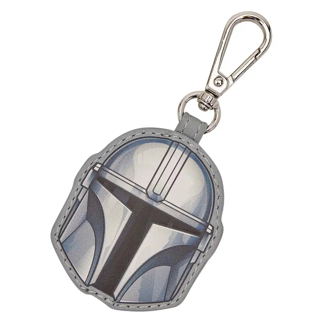 Loungefly Star Wars The Mandalorian Grogu &amp; Anzellan Crossbody Bag