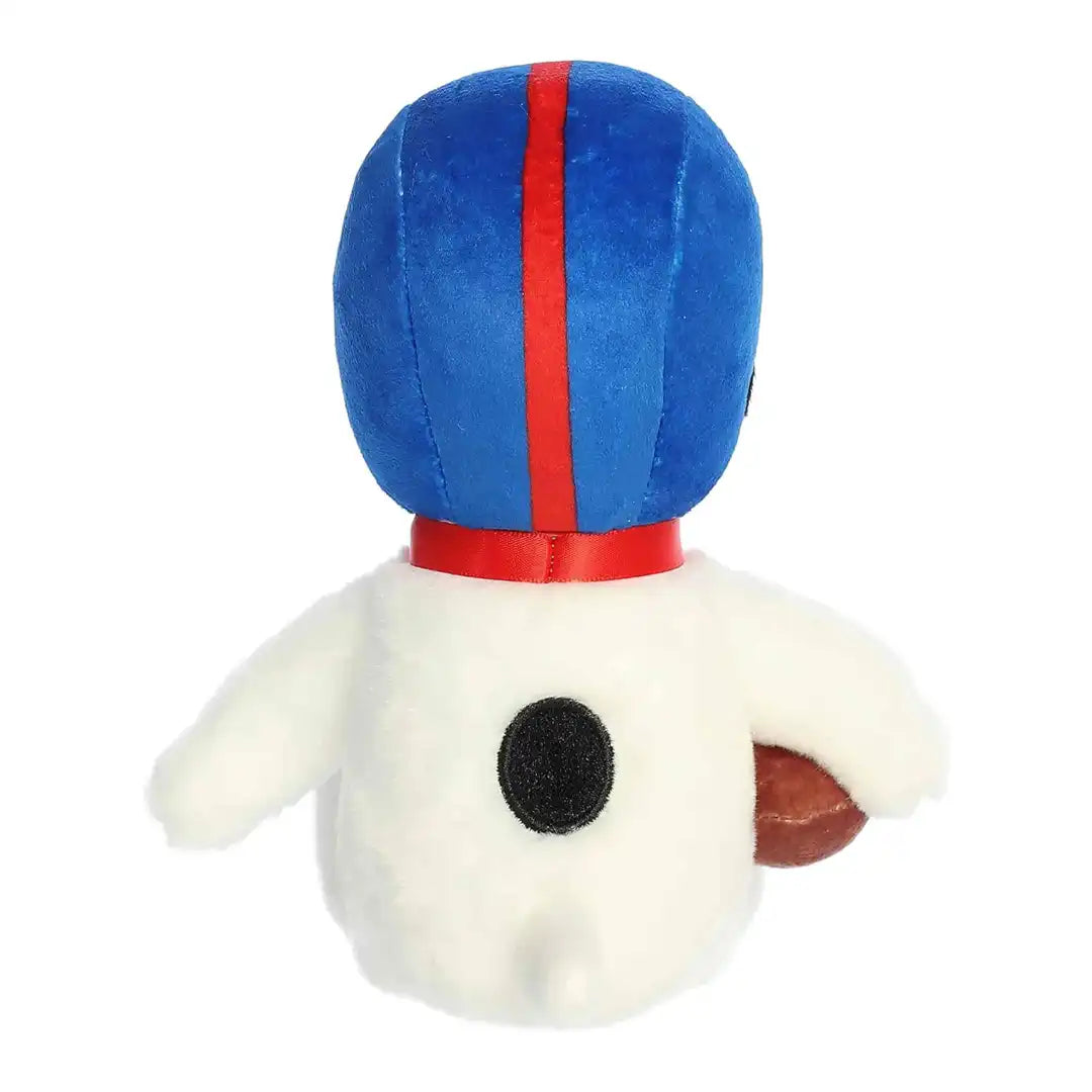 Aurora Adorable Peanuts 8" Football Snoopy