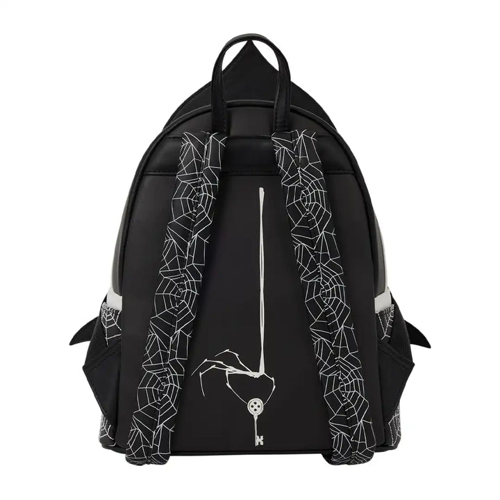 Loungefly Laika Coraline Other Mother Glow Cosplay Mini Backpack