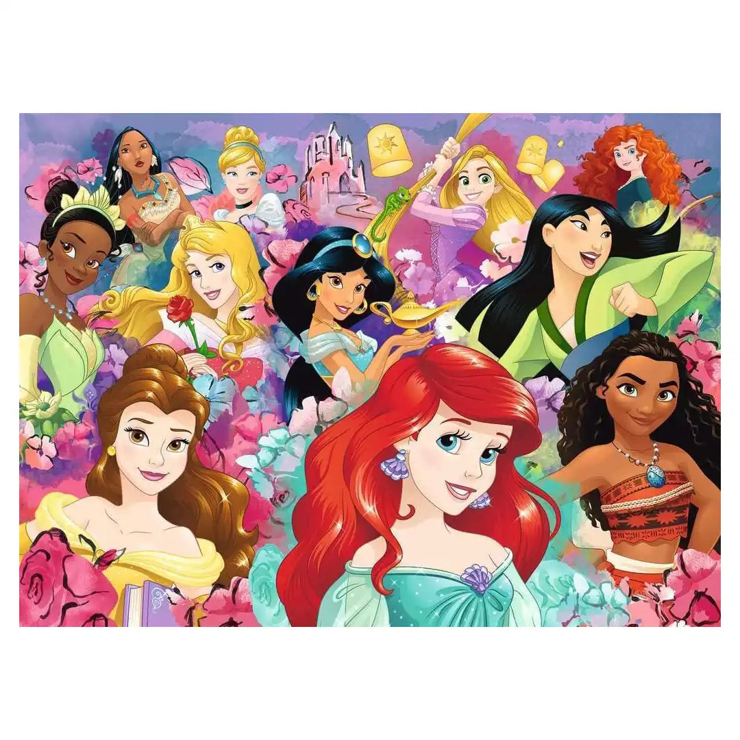 Ravensburger Disney Princesses 150 Piece Puzzle