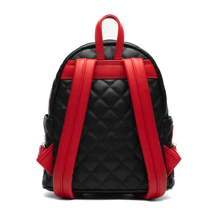 707 Street Exclusive Betty Boop Classic Mini Backpack - Limited Edition 600