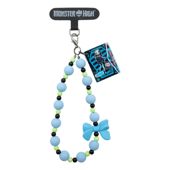Whatever Makes You Happy Monster High Mystery Box Beaded Toy Box Phone Charms