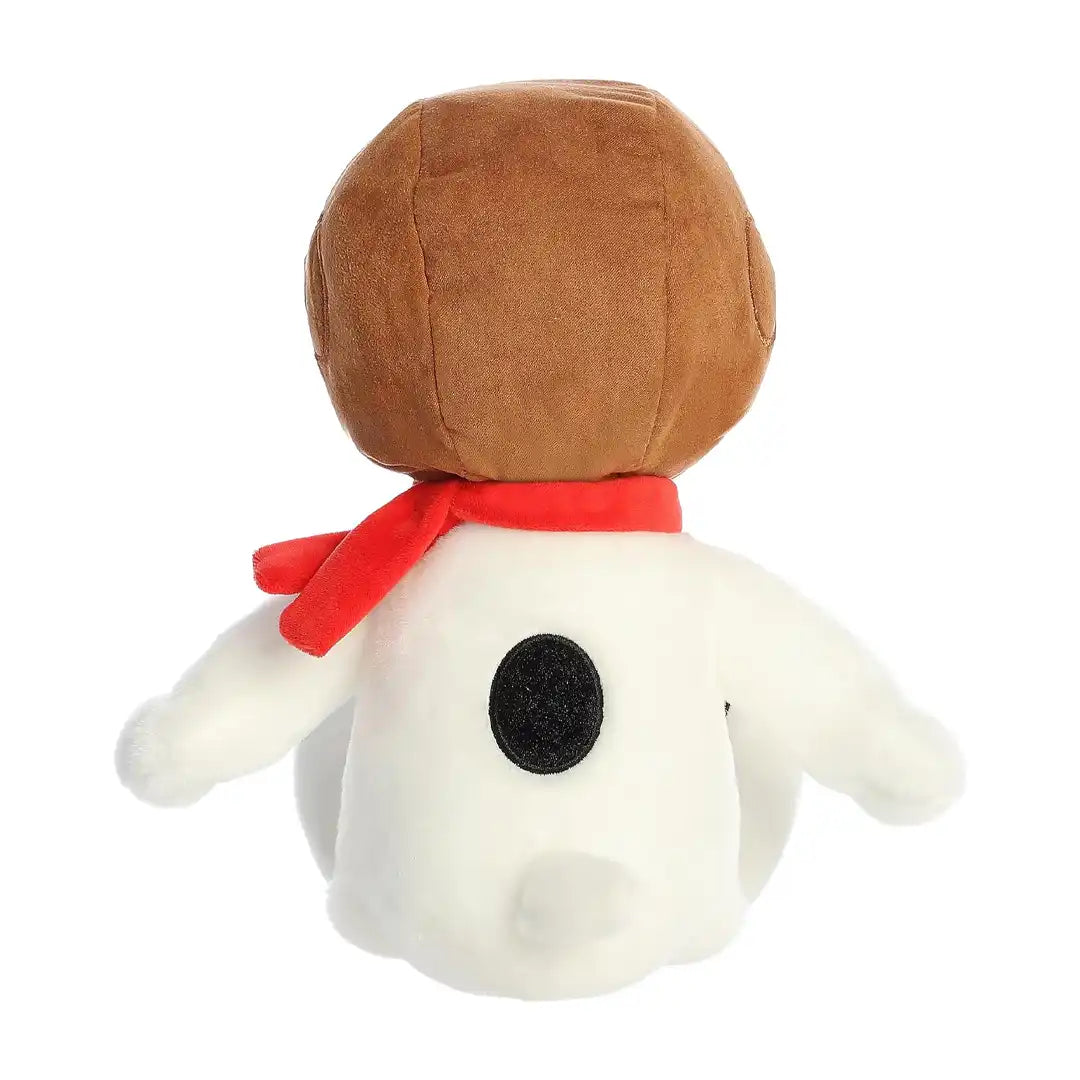 Aurora Adorable Peanuts 12" Flying Ace