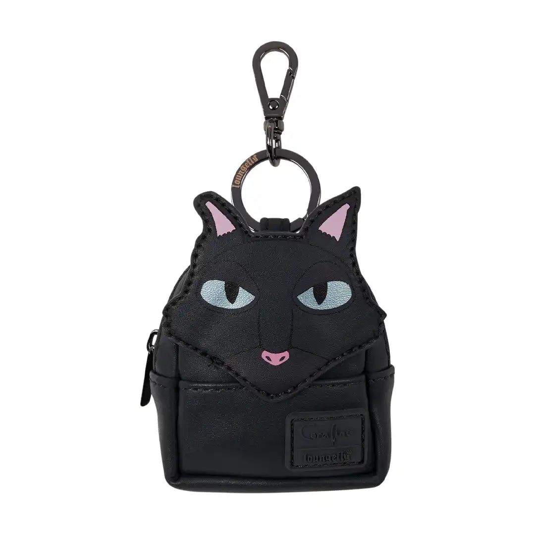 Loungefly Laika Coraline Mystery Mini Backpack Keychain Charm