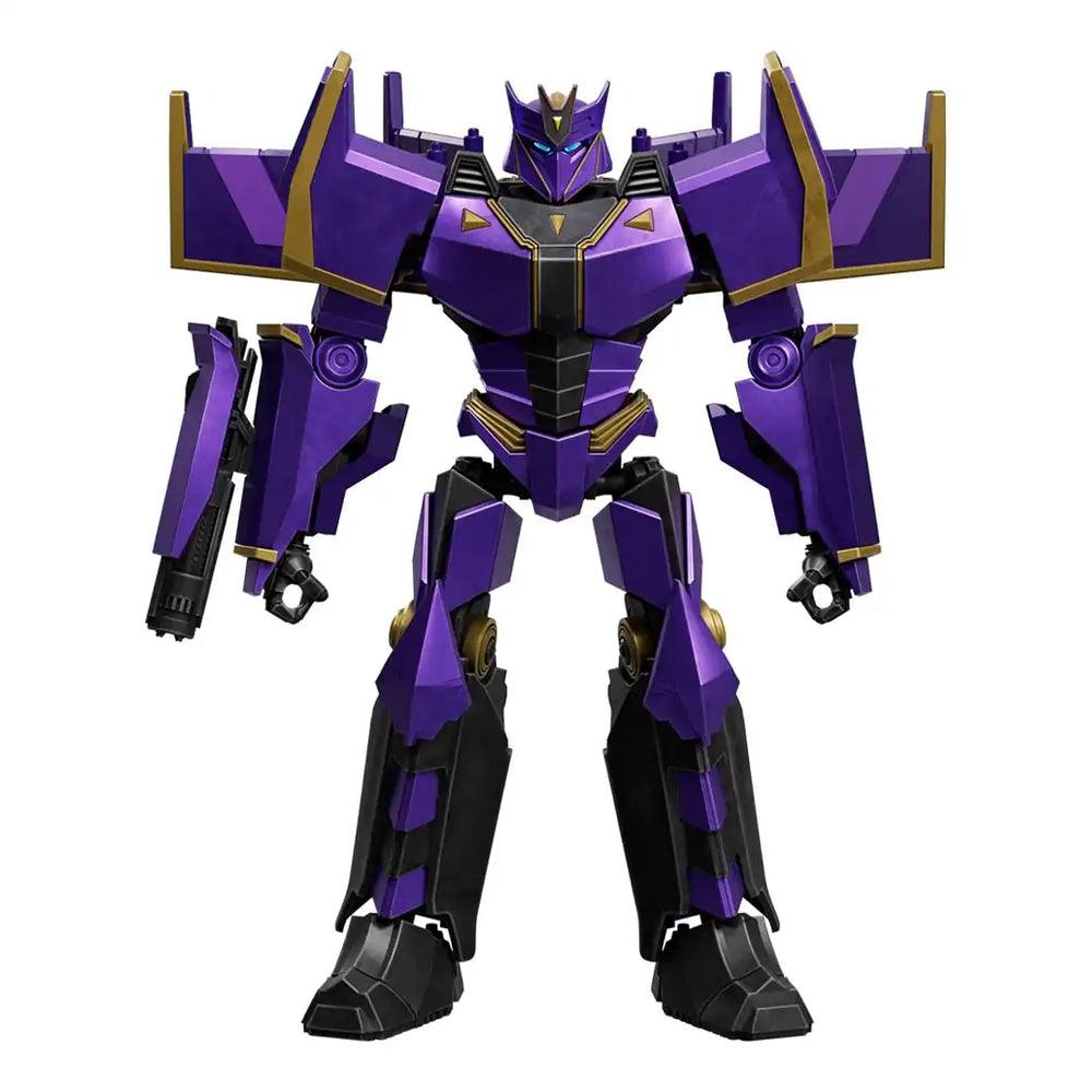 Blokees Transformers Classic Class 20 Megatronus Prime Model Kit