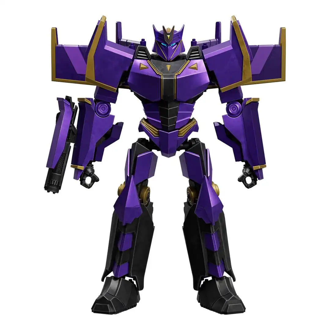 Blokees Transformers Classic Class 20 Megatronus Prime Model Kit