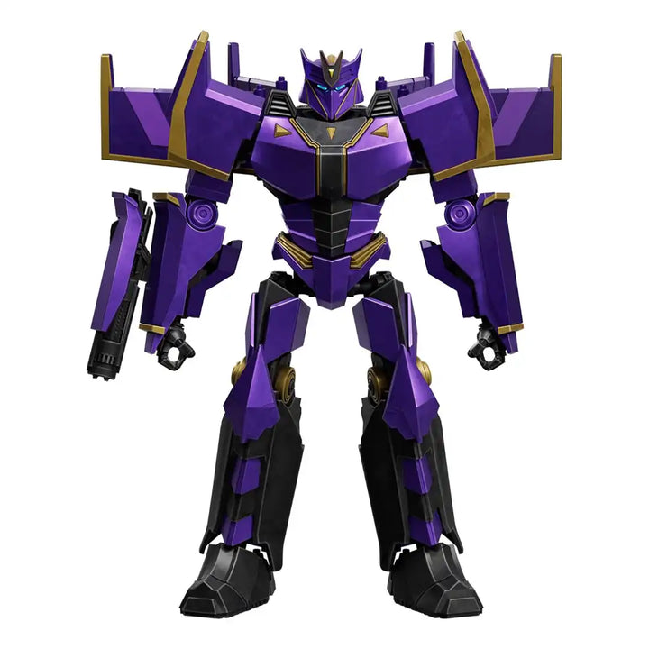 Blokees Transformers Classic Class 20 Megatronus Prime Model Kit