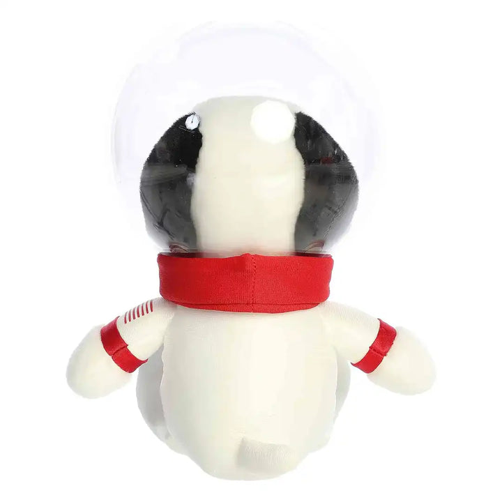 Aurora Adorable Peanuts 10" White Space Suit Snoopy W/ Helmet