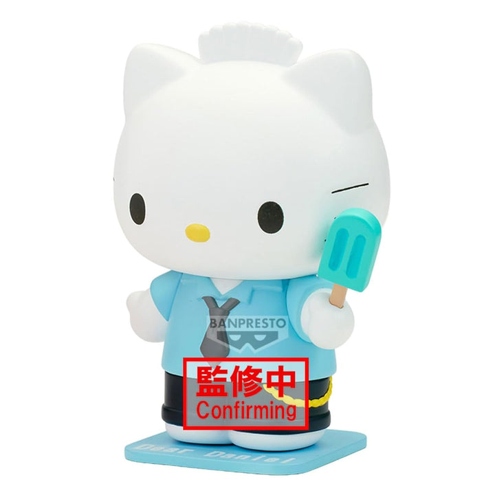 Banpresto - Sanrio - Dear Daniel (ver. B) Cosplay Figure Collection Figure
