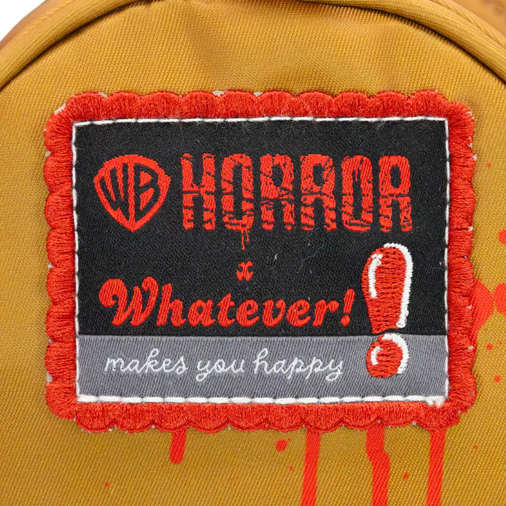 Whatever Makes You Happy Warner Bros. Horror Icons Mystery Box Mini Crossbody Bags